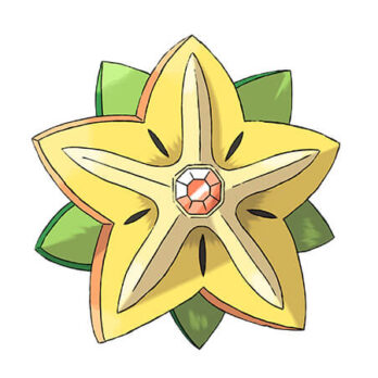 56 – Staruss – Pokémonday